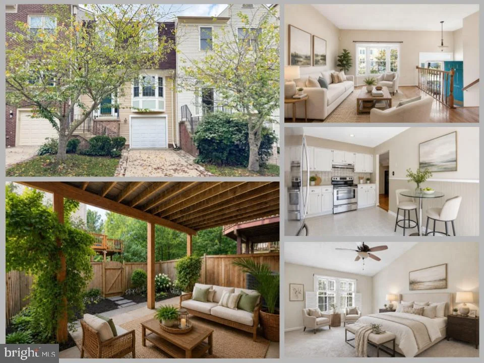8111 Squirrel Run Road, Springfield, VA, 22152