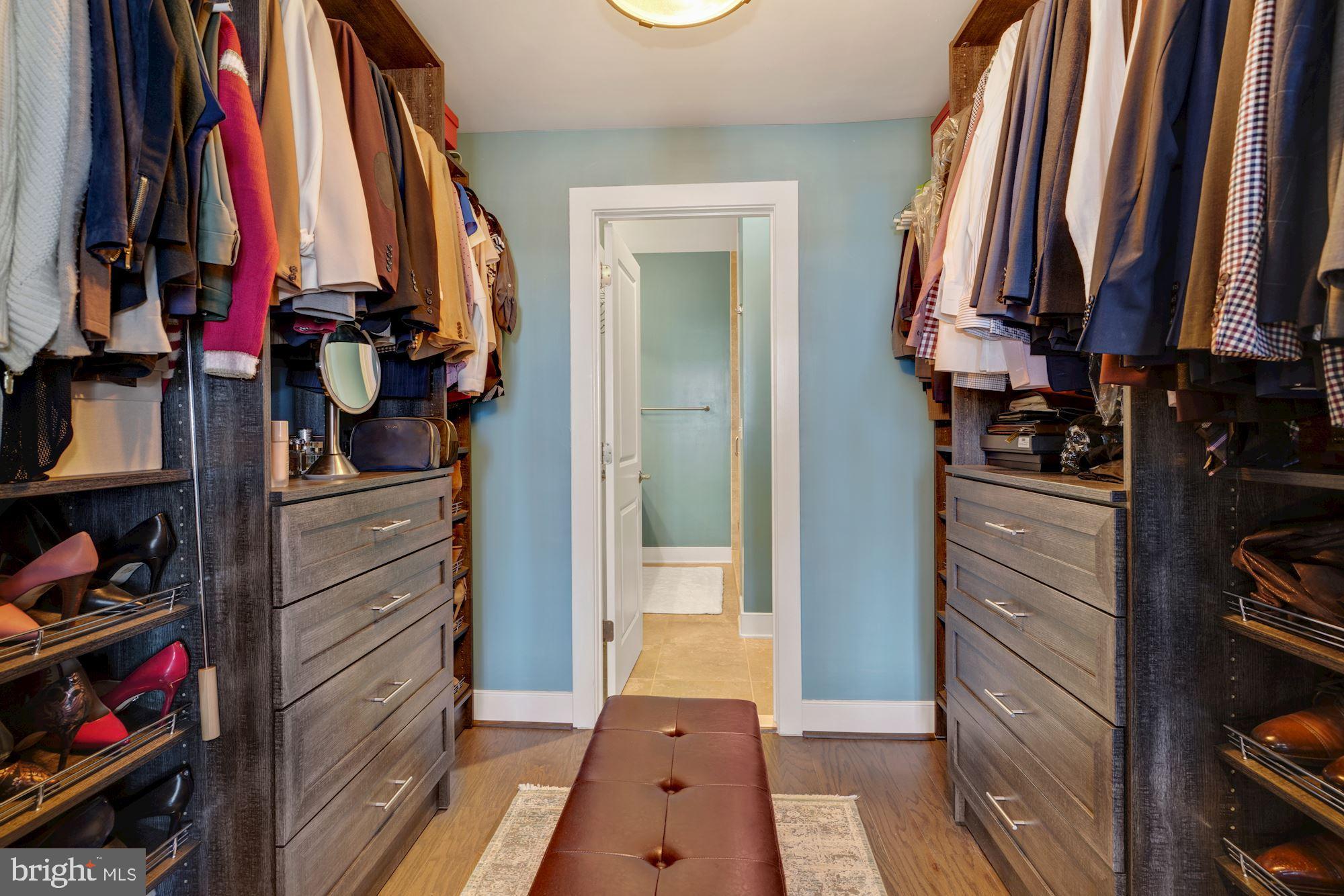 POTOMAC  YARDS - Residential Lease