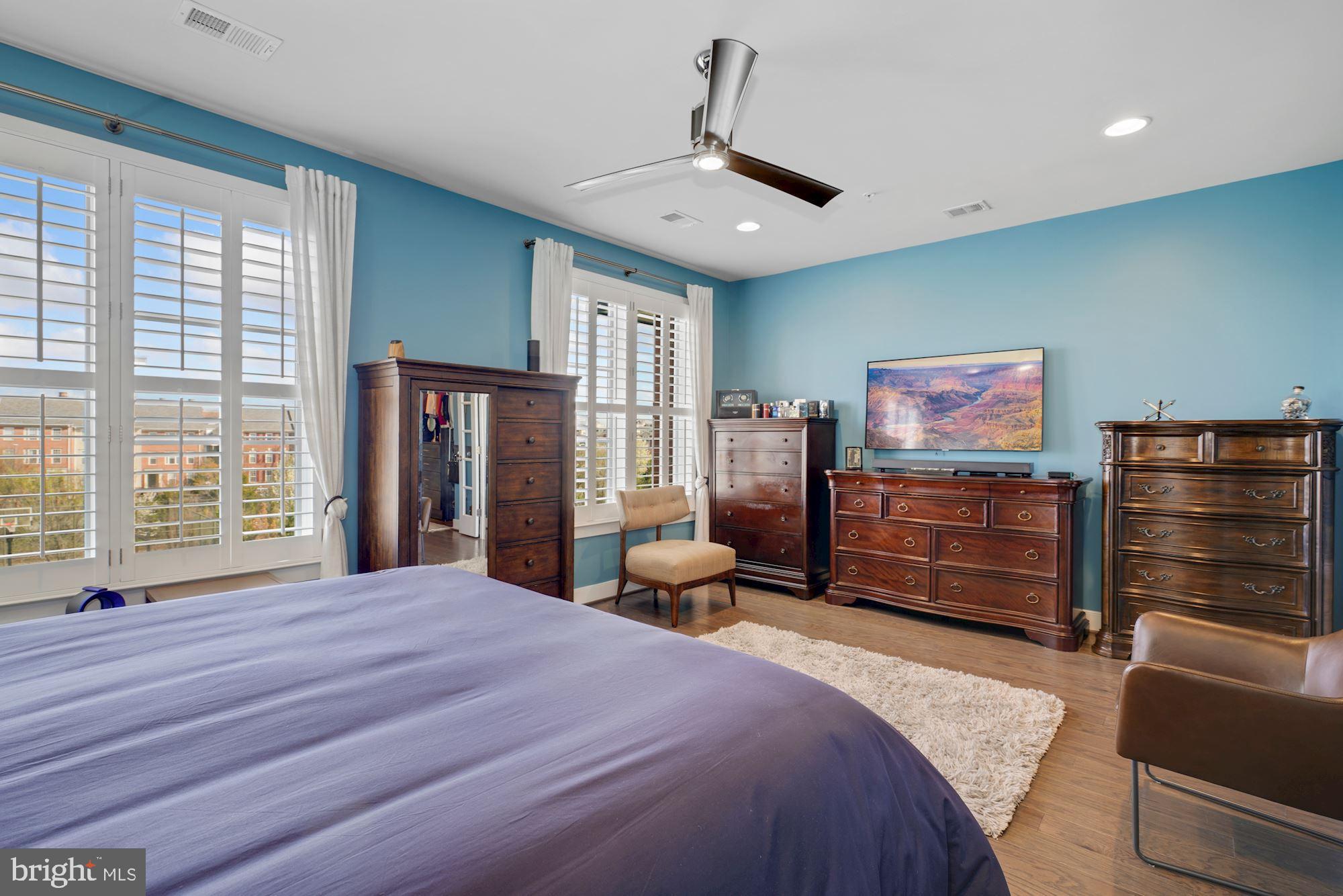 POTOMAC  YARDS - Residential Lease