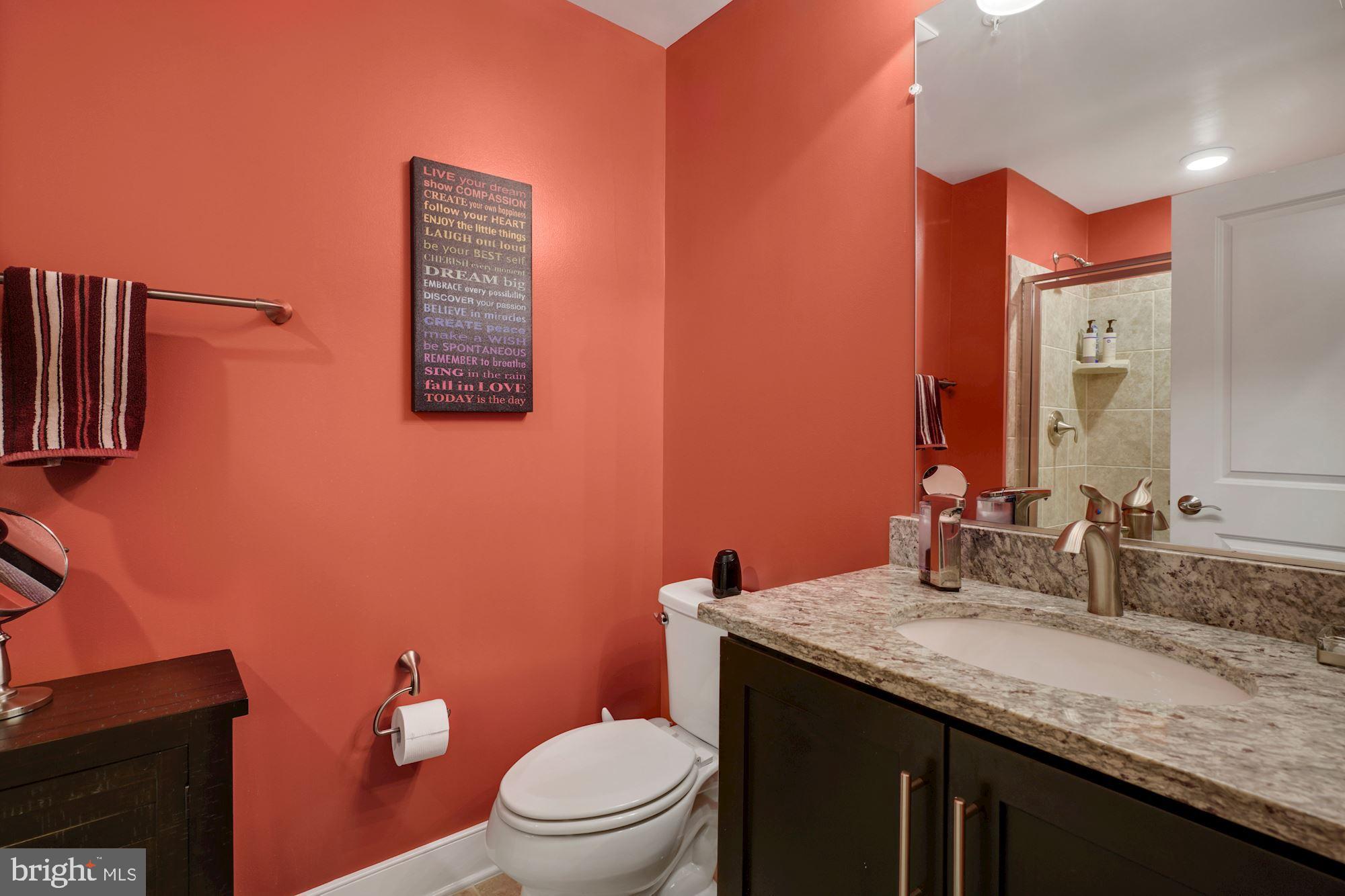 POTOMAC  YARDS - Residential Lease