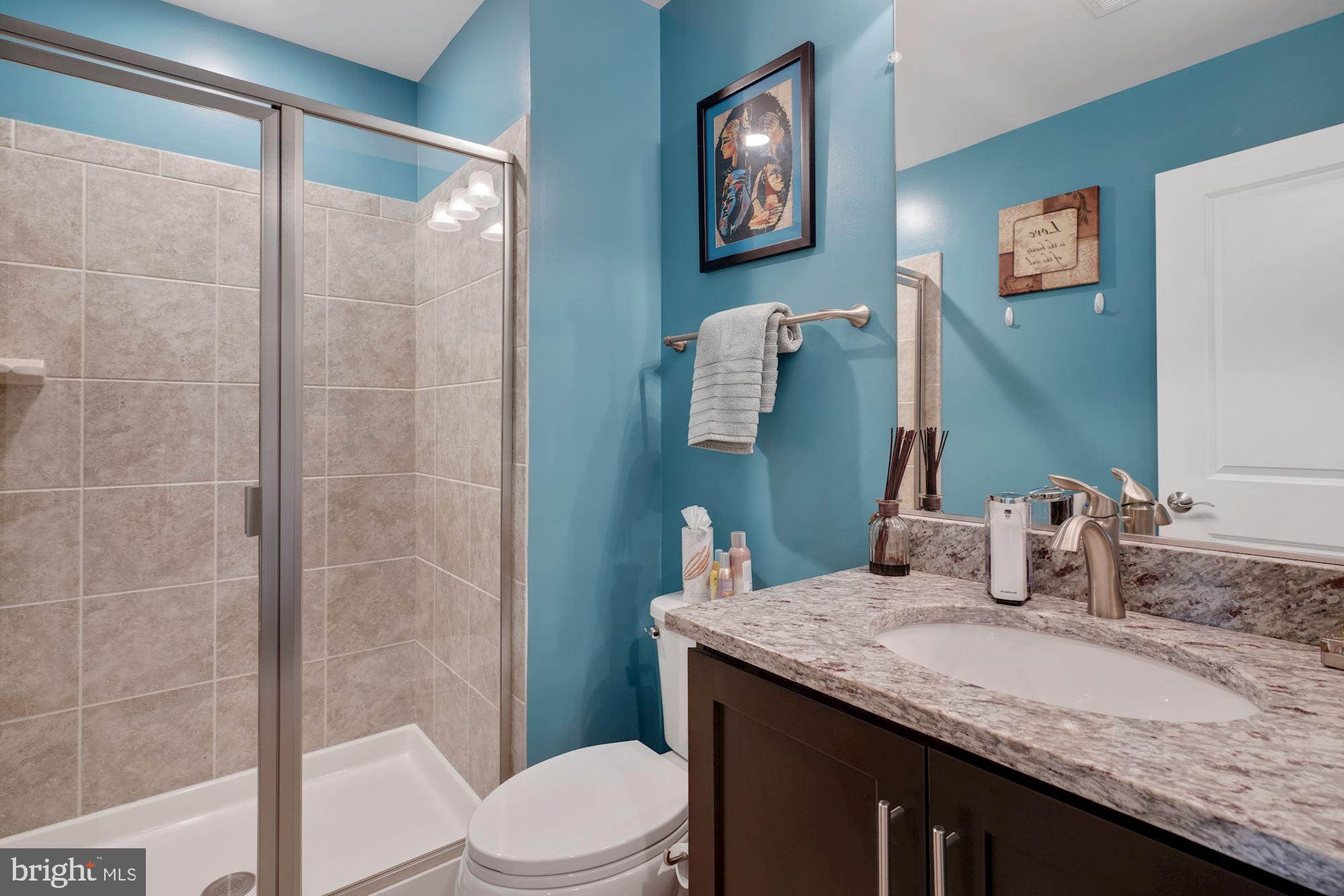 POTOMAC  YARDS - Residential Lease