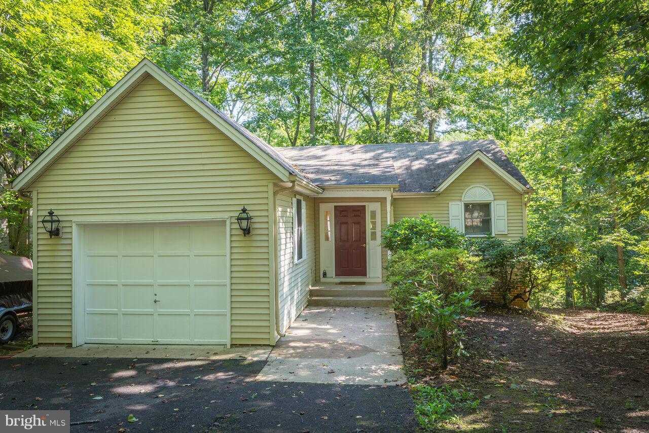 LAKE OF THE WOODS - Residential