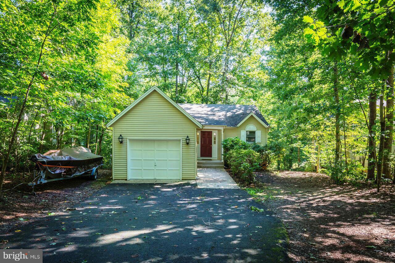 LAKE OF THE WOODS - Residential