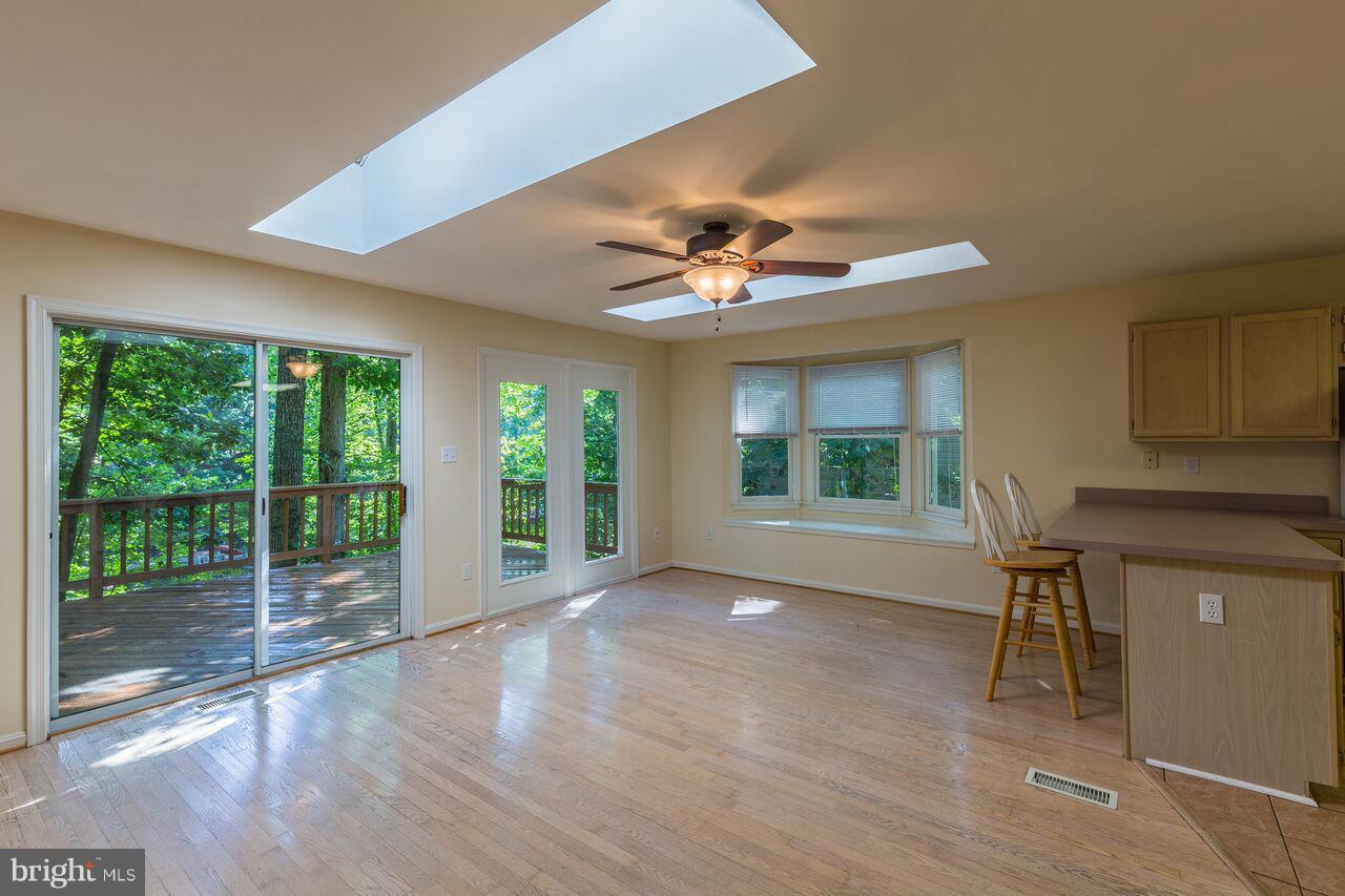 LAKE OF THE WOODS - Residential