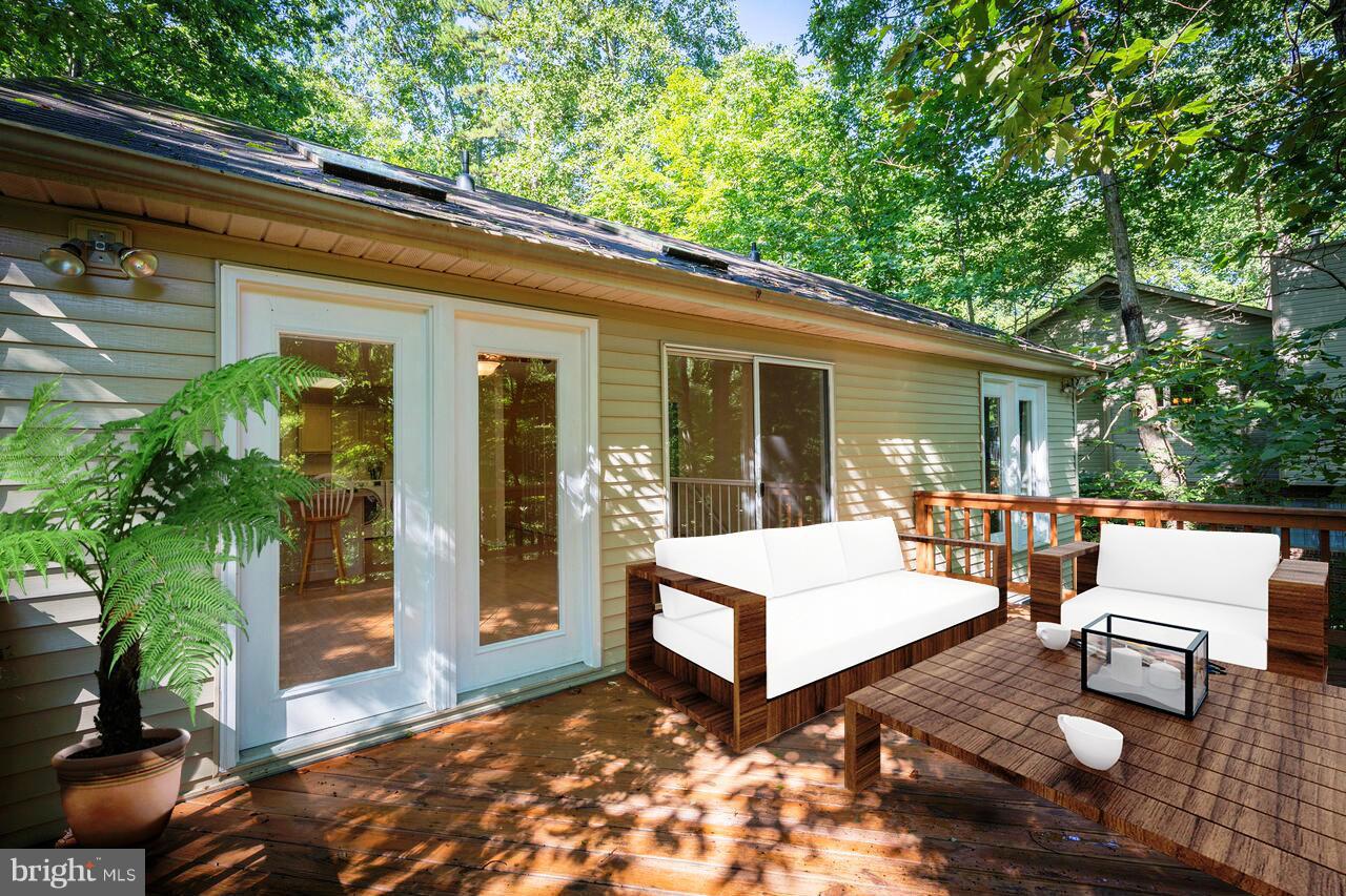 LAKE OF THE WOODS - Residential