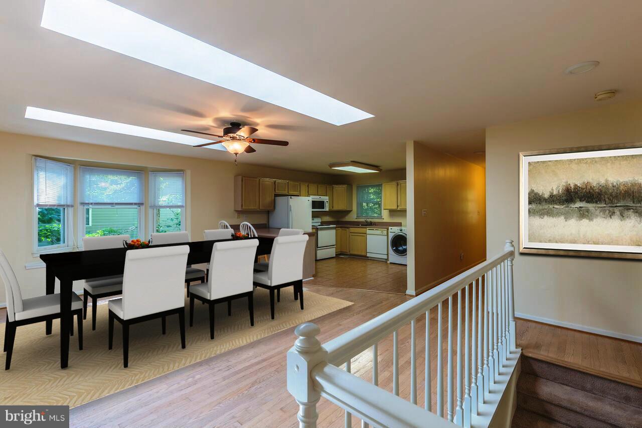 LAKE OF THE WOODS - Residential