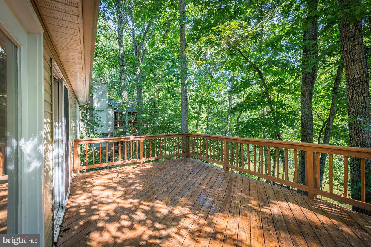 LAKE OF THE WOODS - Residential