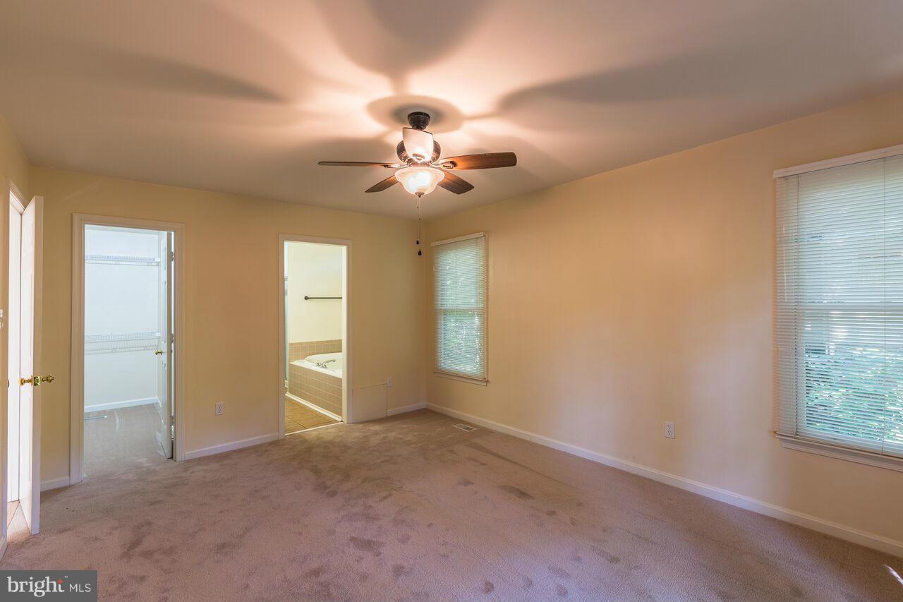 LAKE OF THE WOODS - Residential