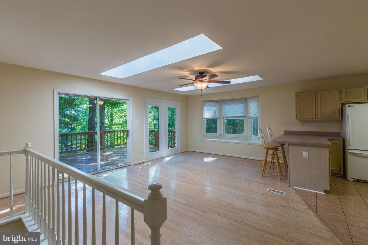 LAKE OF THE WOODS - Residential