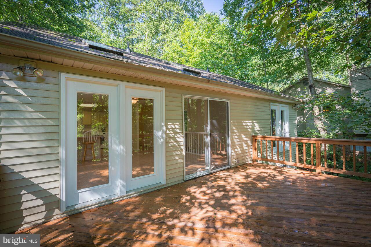 LAKE OF THE WOODS - Residential