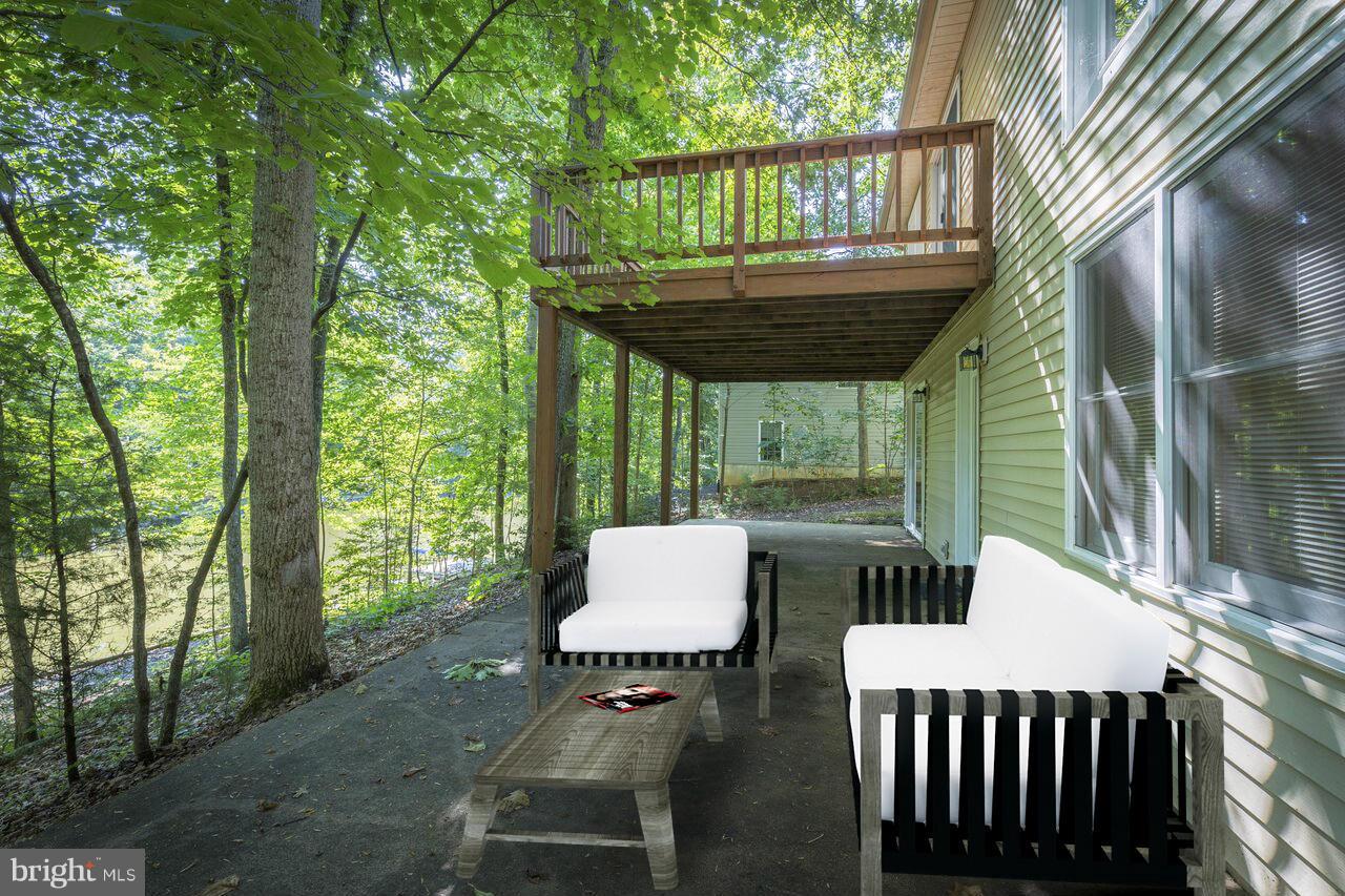 LAKE OF THE WOODS - Residential