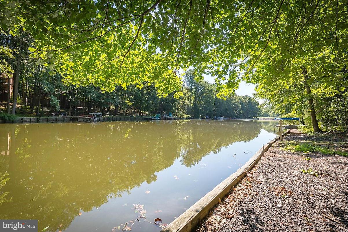 LAKE OF THE WOODS - Residential