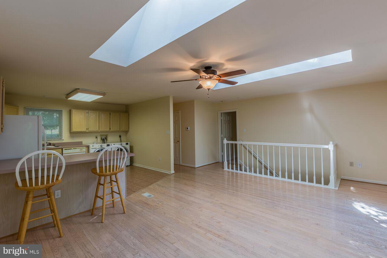 LAKE OF THE WOODS - Residential