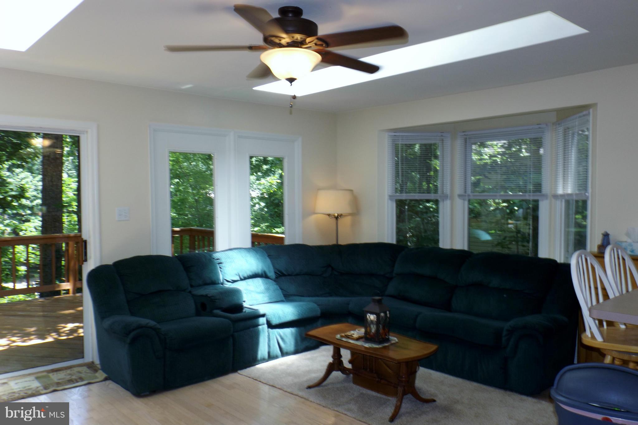 LAKE OF THE WOODS - Residential