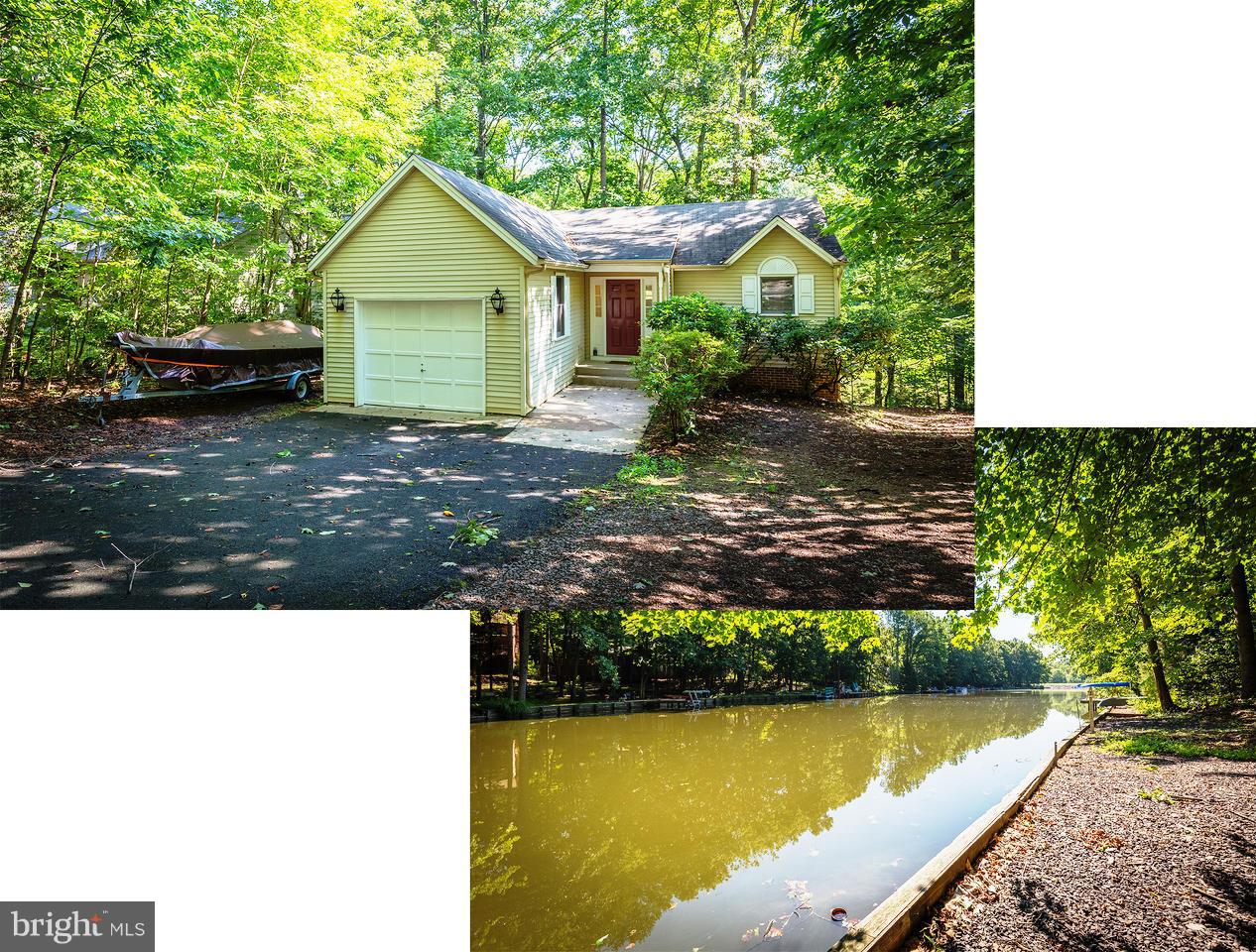 LAKE OF THE WOODS - Residential