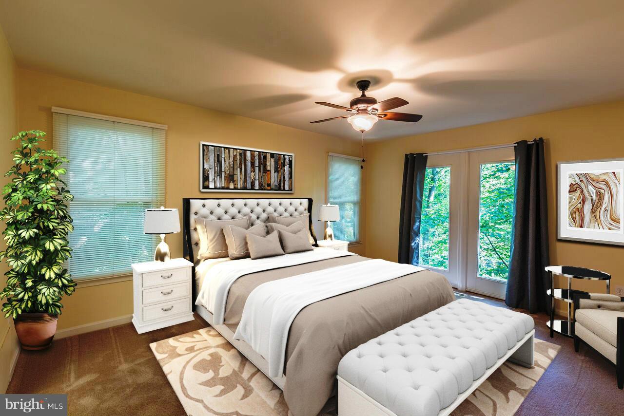 LAKE OF THE WOODS - Residential