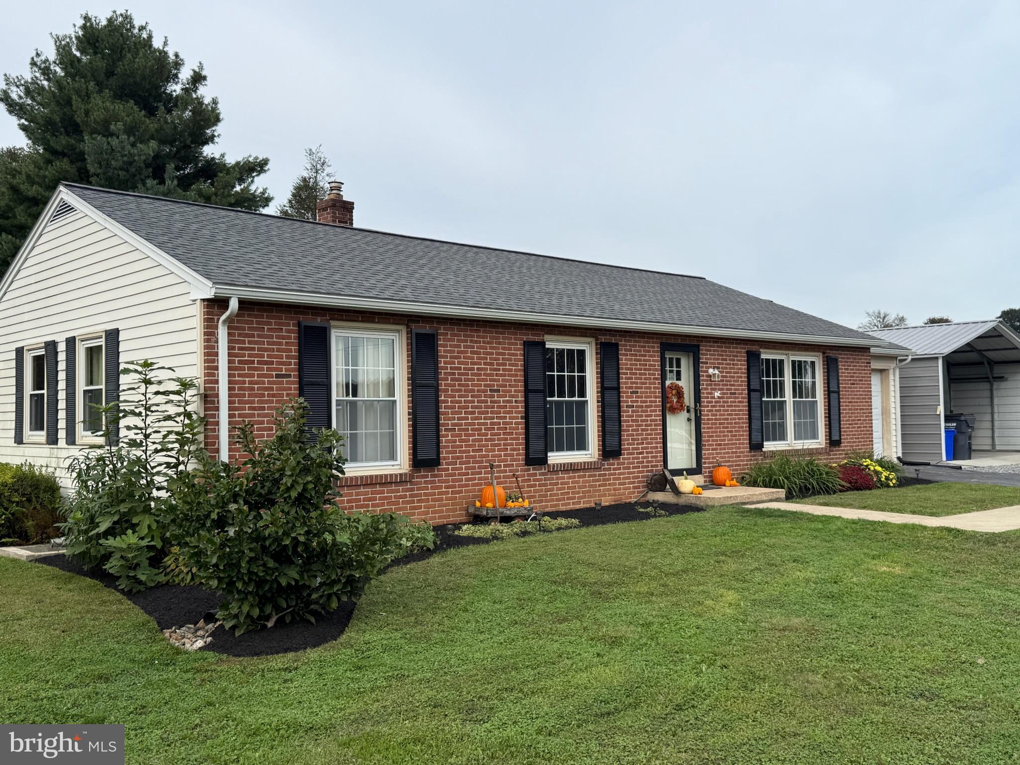 440 SCOTLAND ROAD