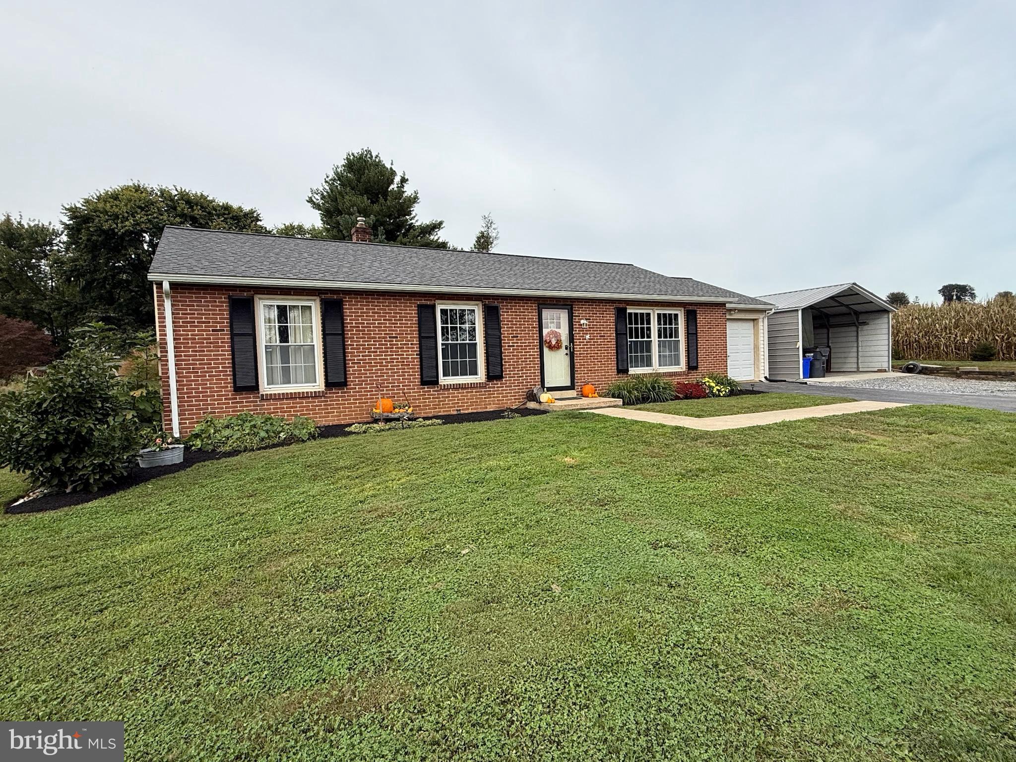 440 SCOTLAND ROAD
