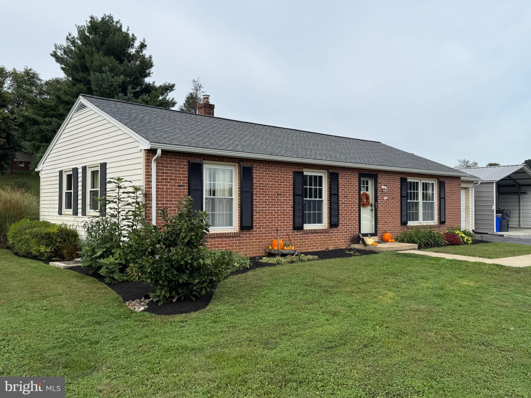 440 SCOTLAND ROAD