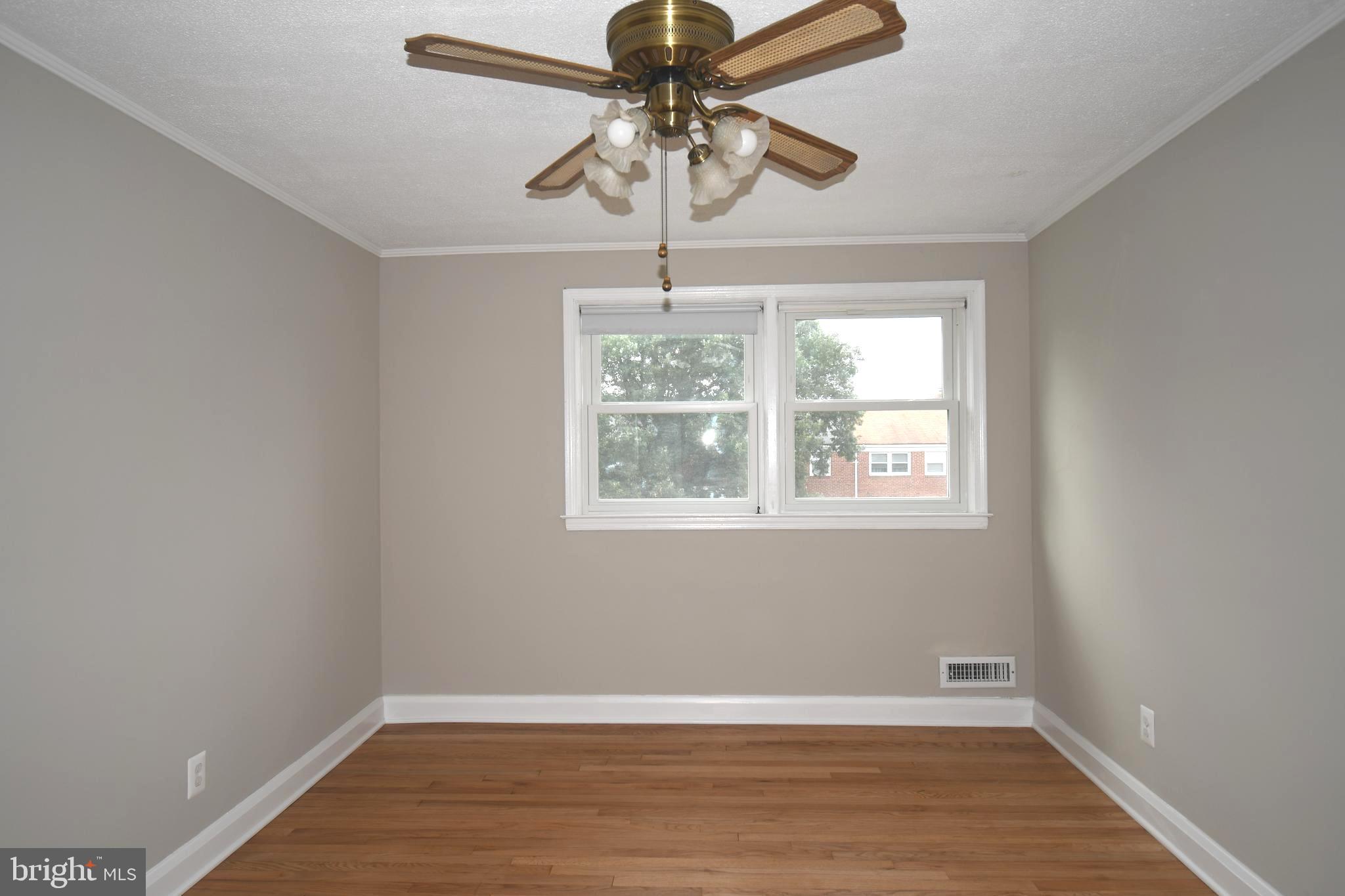 EDMONSON HEIGHTS - Residential Lease