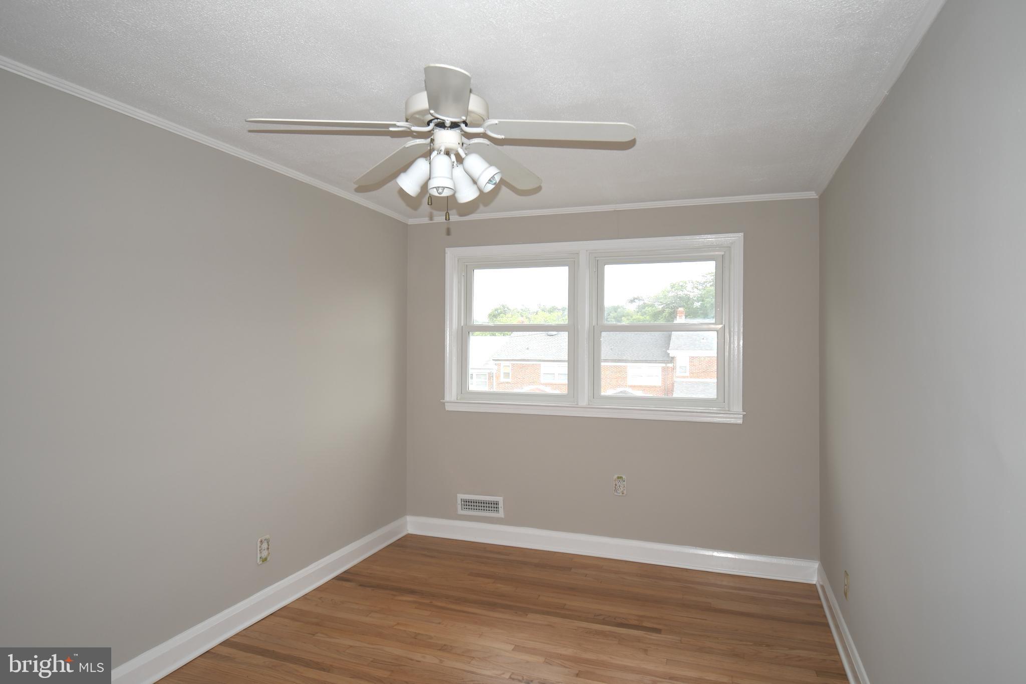 EDMONSON HEIGHTS - Residential Lease