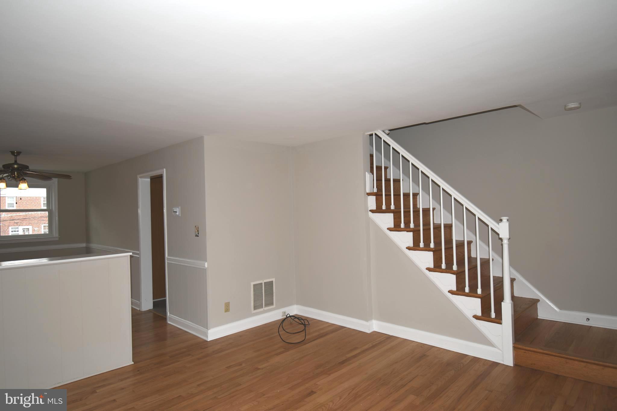 EDMONSON HEIGHTS - Residential Lease