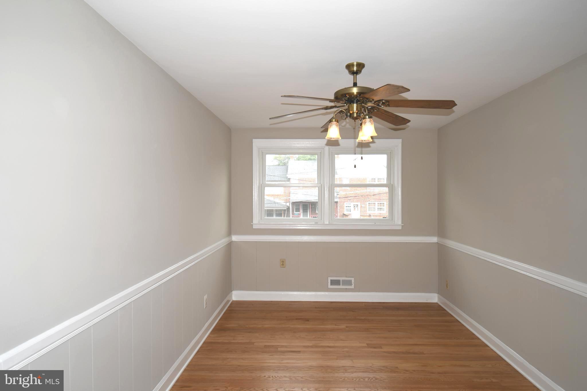 EDMONSON HEIGHTS - Residential Lease