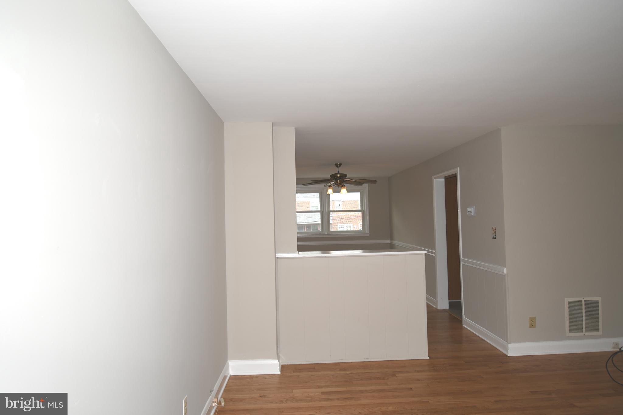 EDMONSON HEIGHTS - Residential Lease