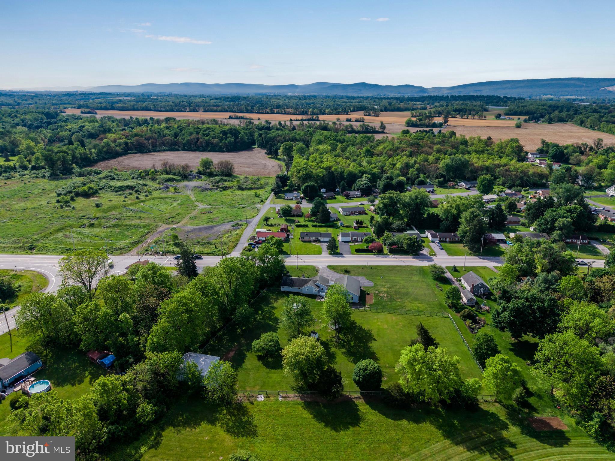 1617 WALNUT BOTTOM ROAD