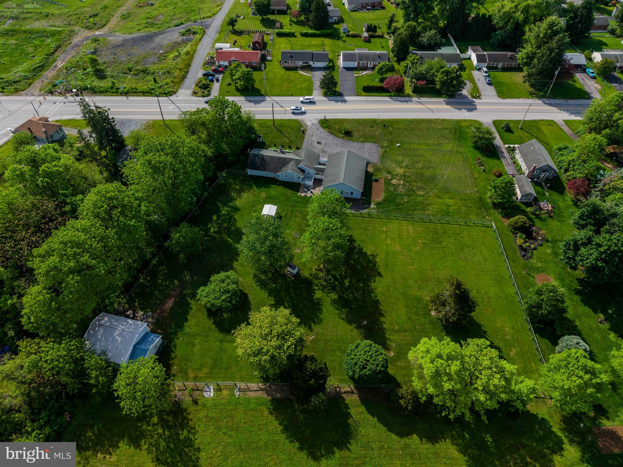 1617 WALNUT BOTTOM ROAD