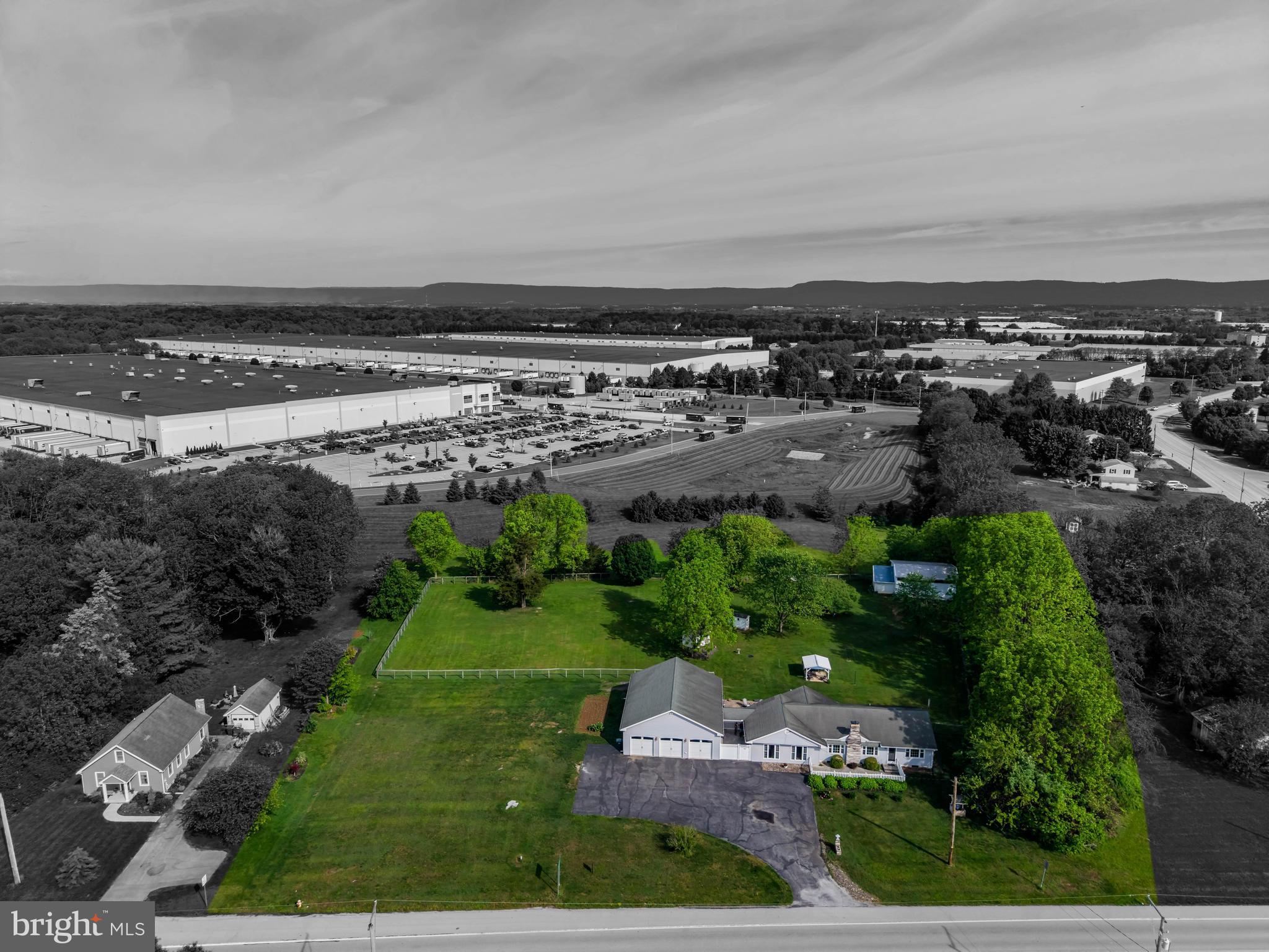 1617 WALNUT BOTTOM ROAD