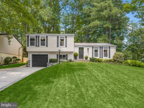 6272 COBBLER COURT COLUMBIA MD 21045