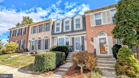 3935 Kernstown Court, Fairfax, VA MLS: VAFX2225932