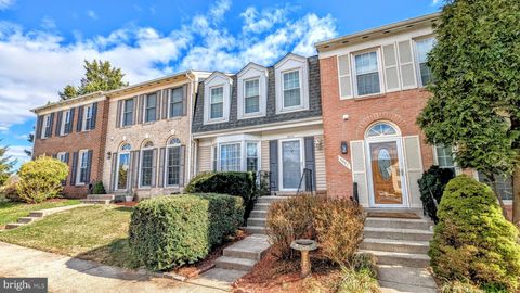 3935 KERNSTOWN COURT FAIRFAX VA 22033