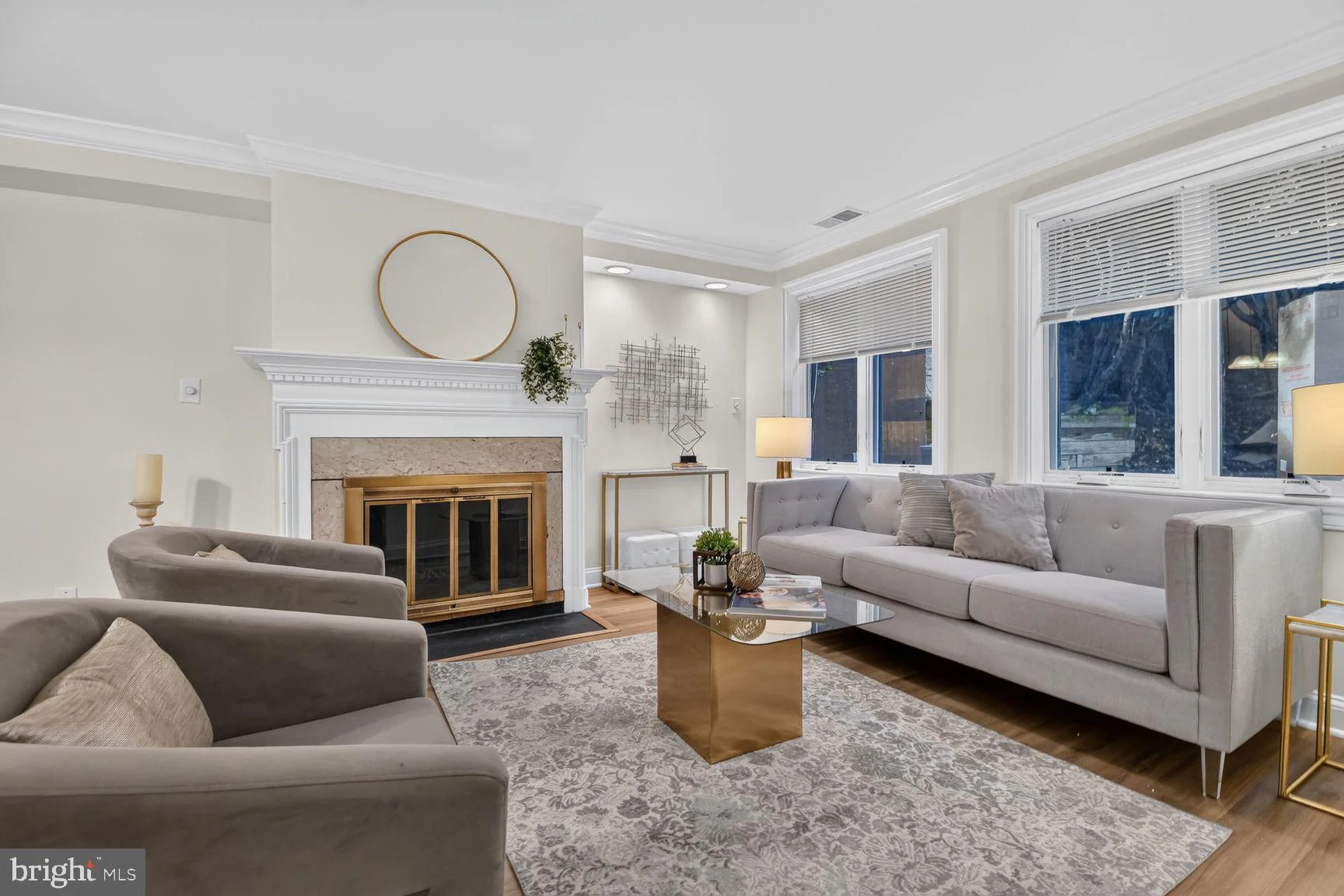 1240 Eton Court NW Unit T15, Washington, DC 20007