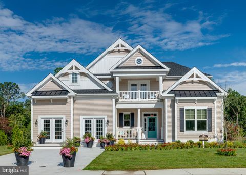 27330 JAMES ARMISTEAD LANE MILLSBORO DE 19966