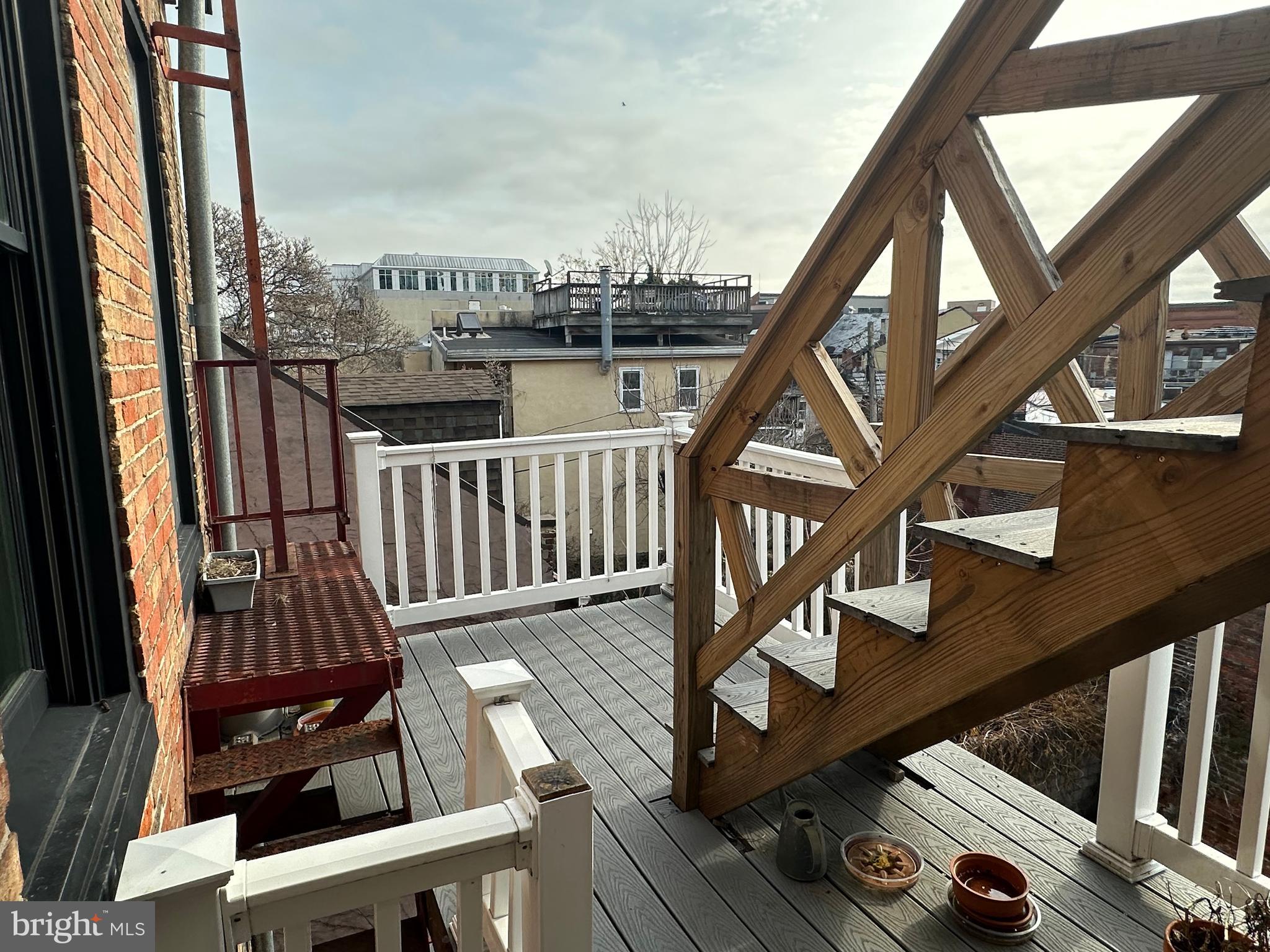 FELLS POINT HISTORIC DISTRICT - Residential Lease