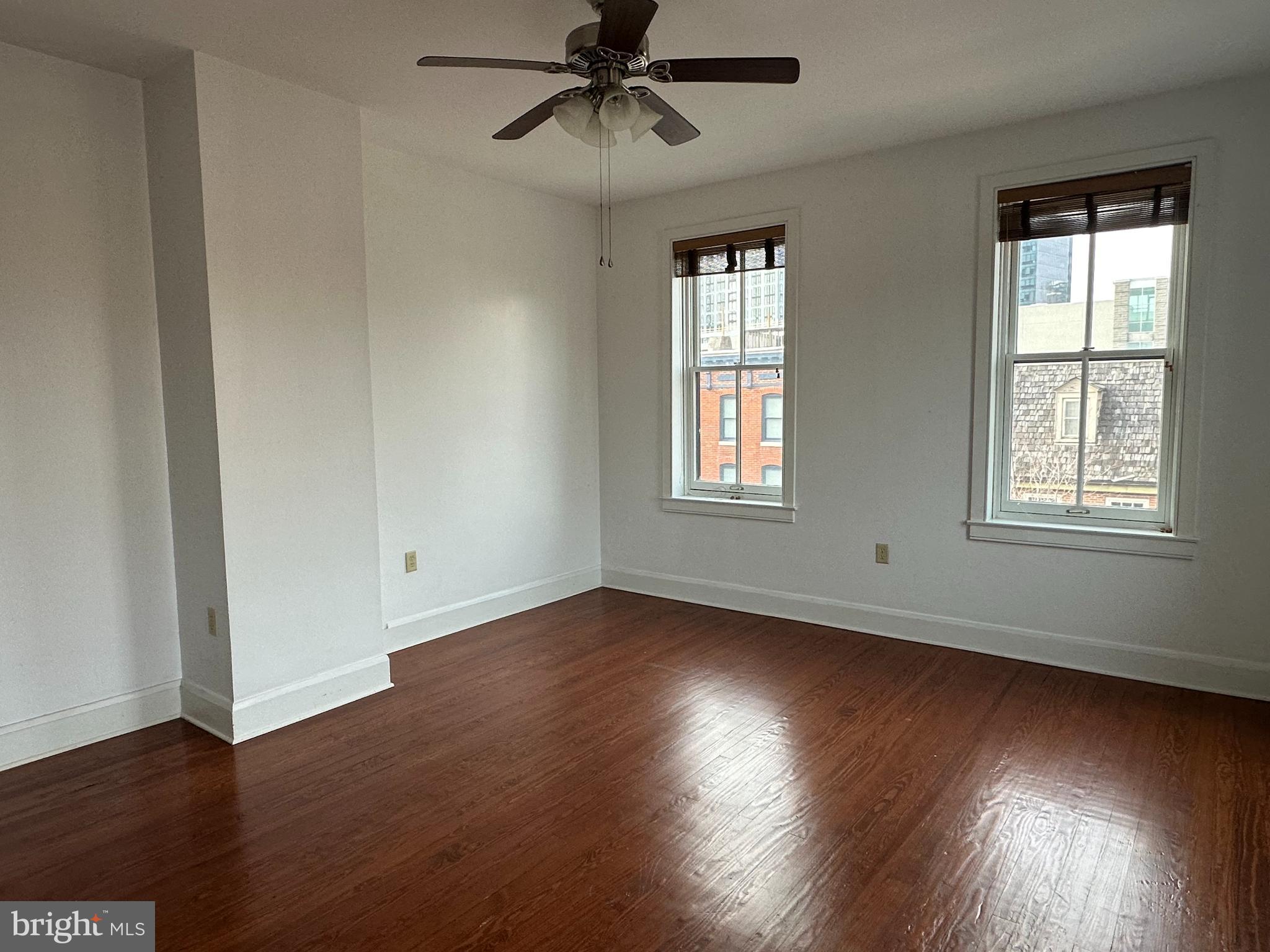 FELLS POINT HISTORIC DISTRICT - Residential Lease