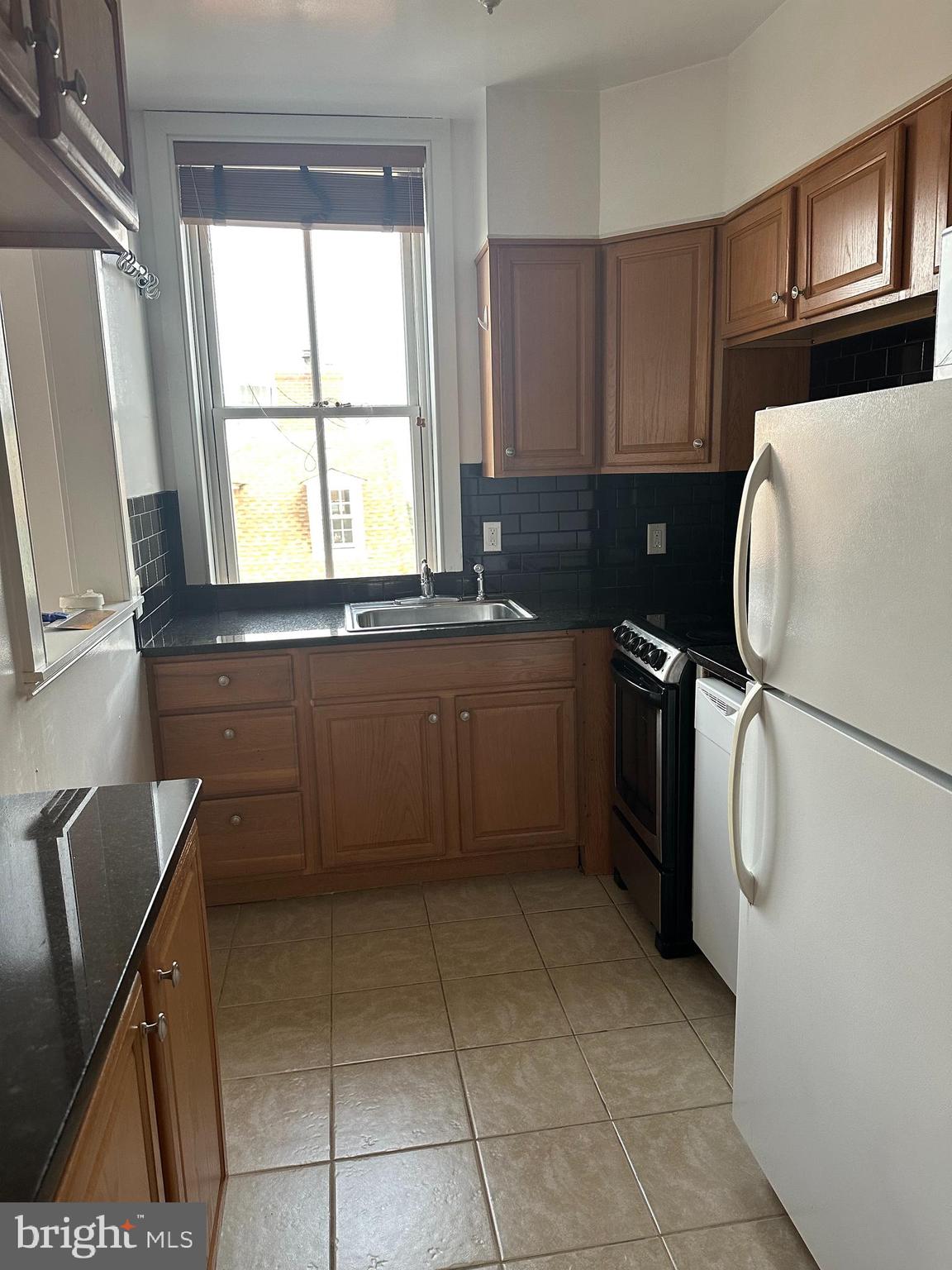 FELLS POINT HISTORIC DISTRICT - Residential Lease