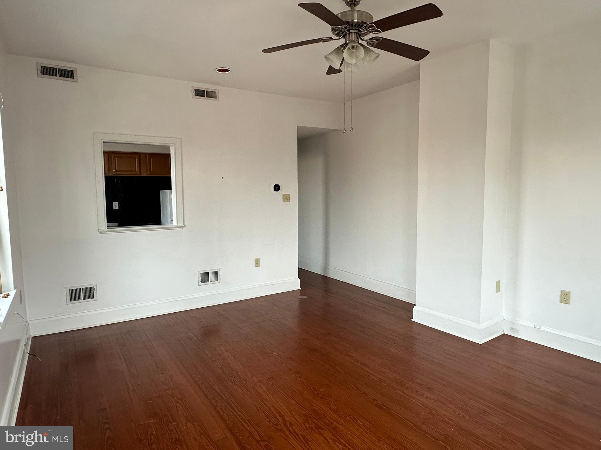 FELLS POINT HISTORIC DISTRICT - Residential Lease