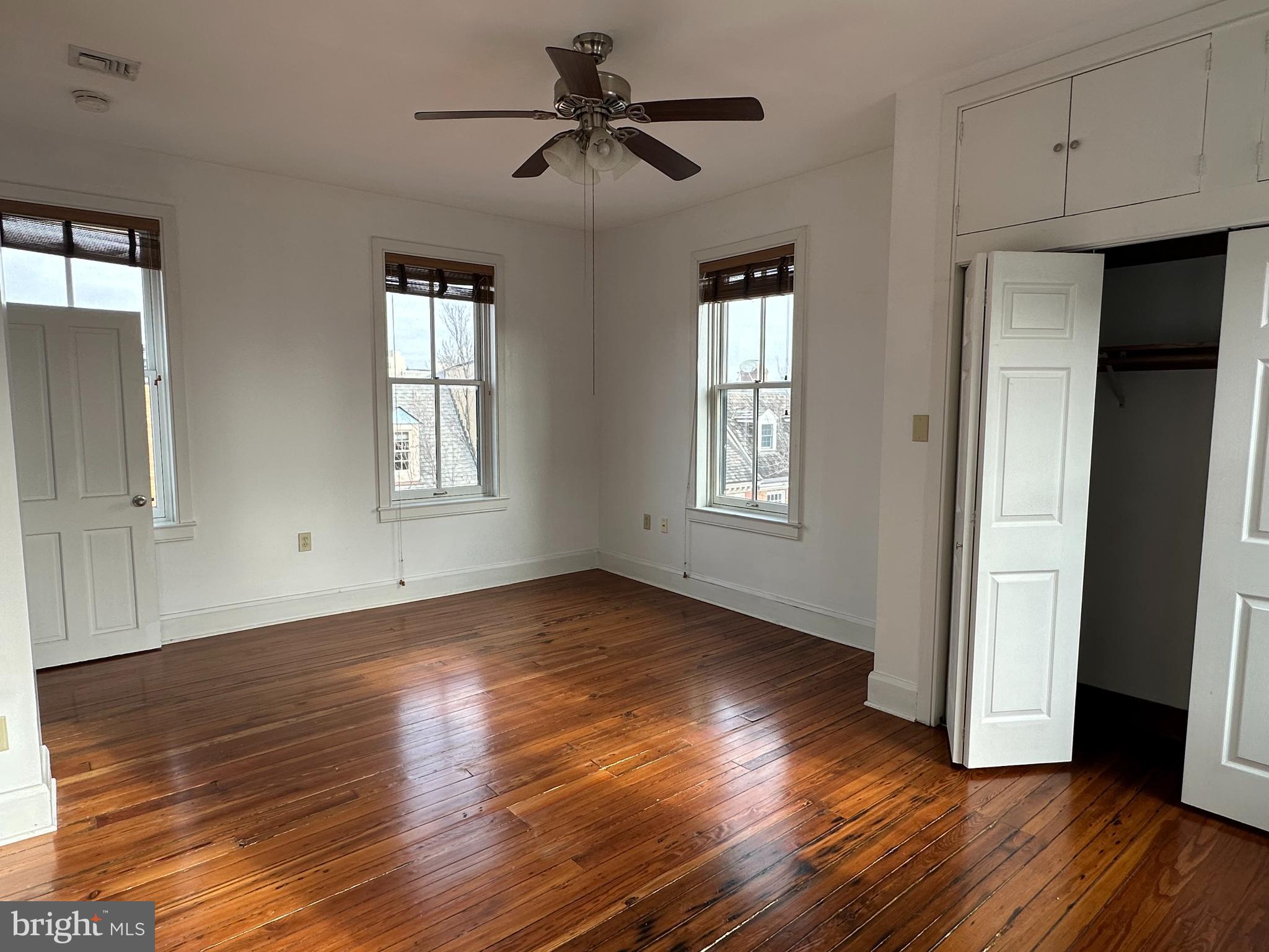 FELLS POINT HISTORIC DISTRICT - Residential Lease