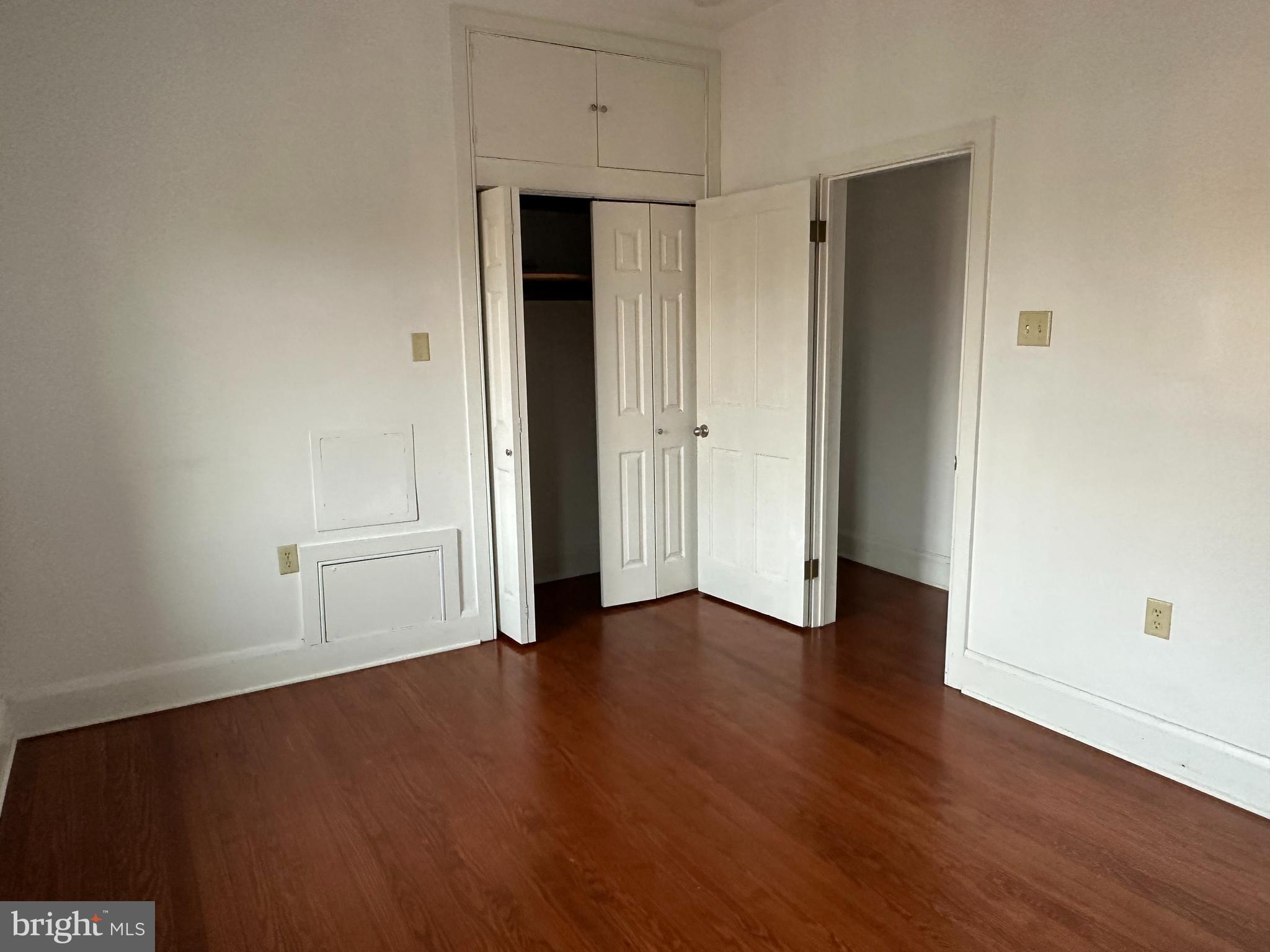 FELLS POINT HISTORIC DISTRICT - Residential Lease