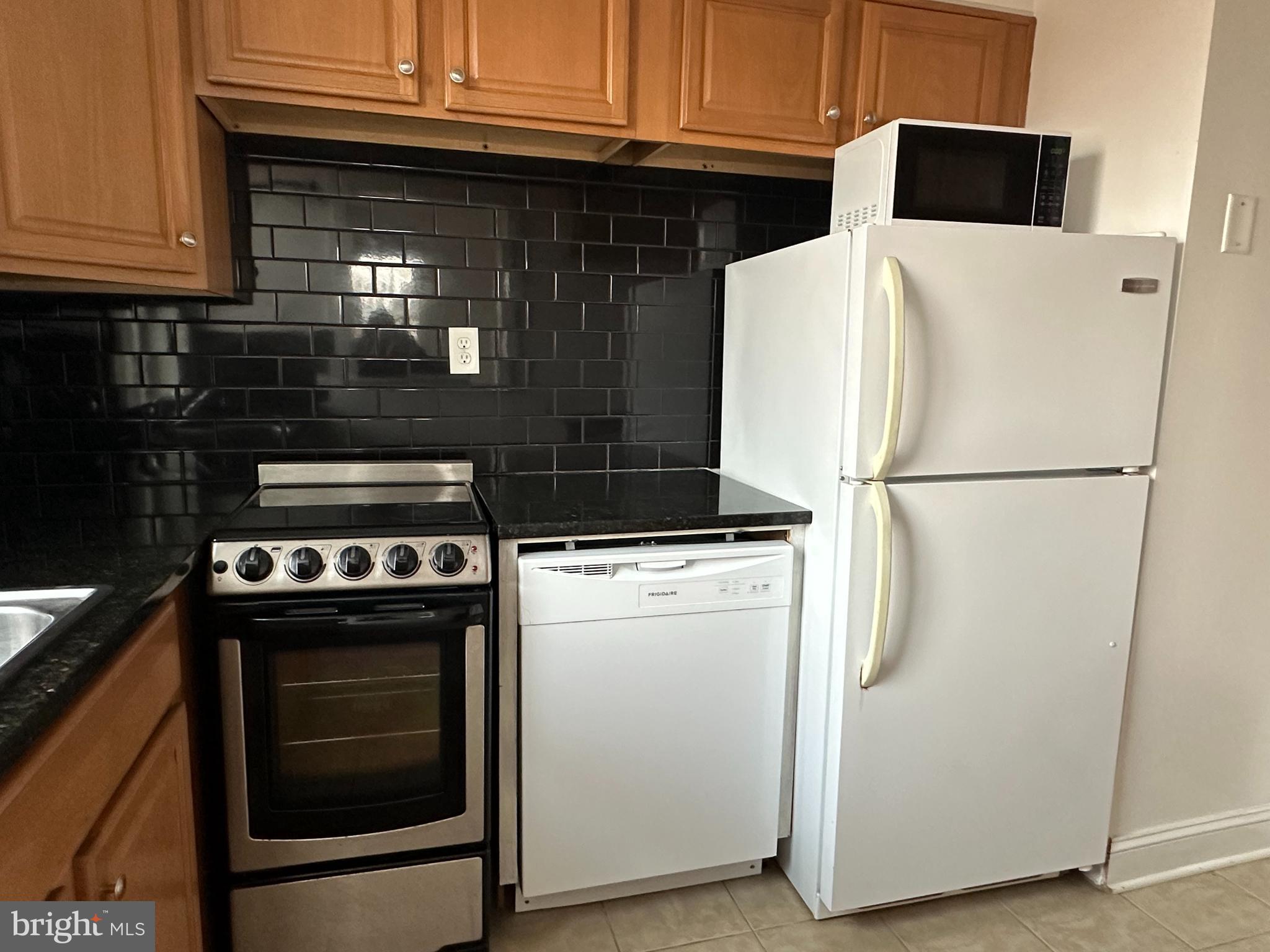 FELLS POINT HISTORIC DISTRICT - Residential Lease