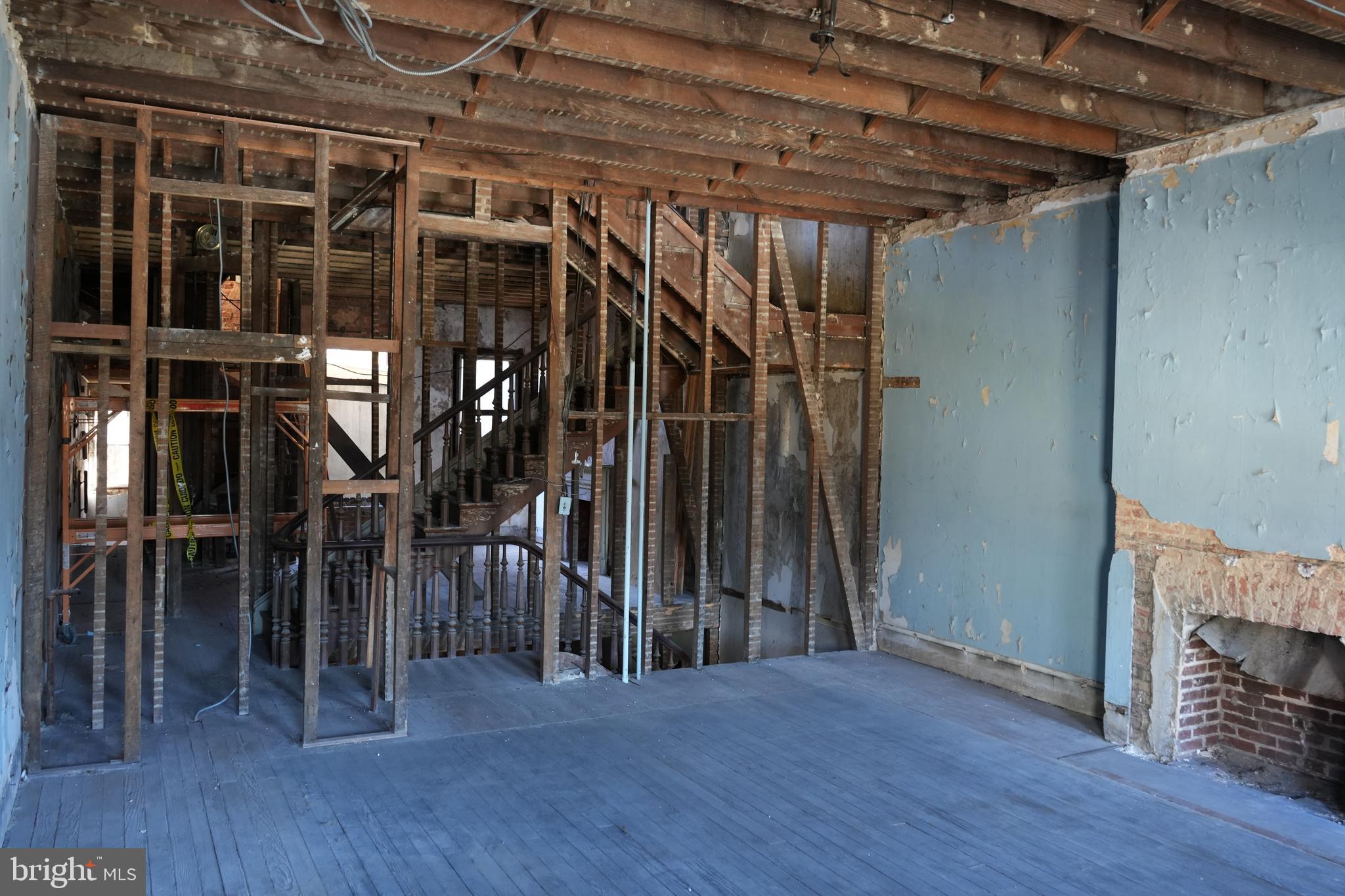 HARLEM PARK - Residential