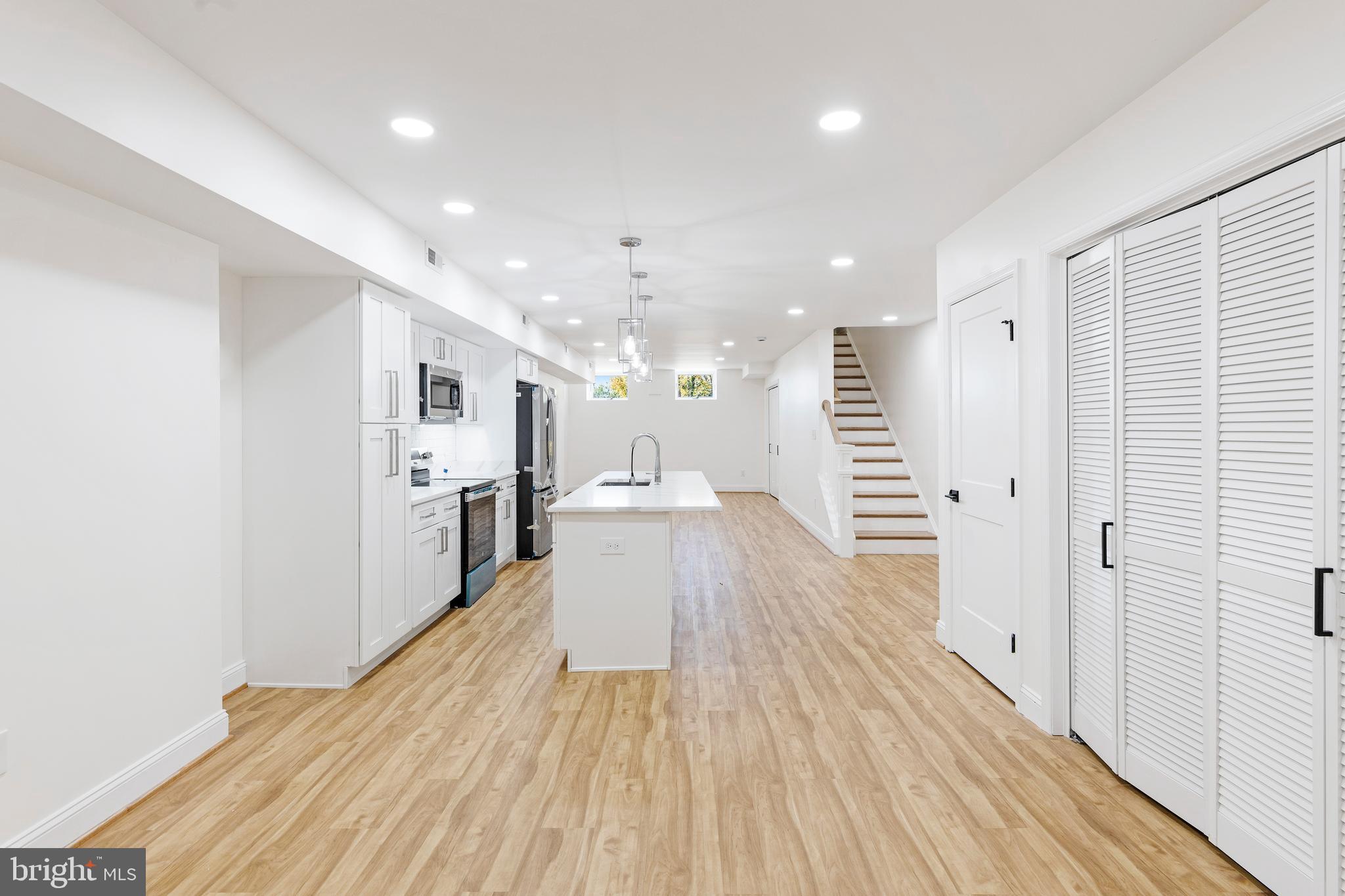 HARLEM PARK - Residential