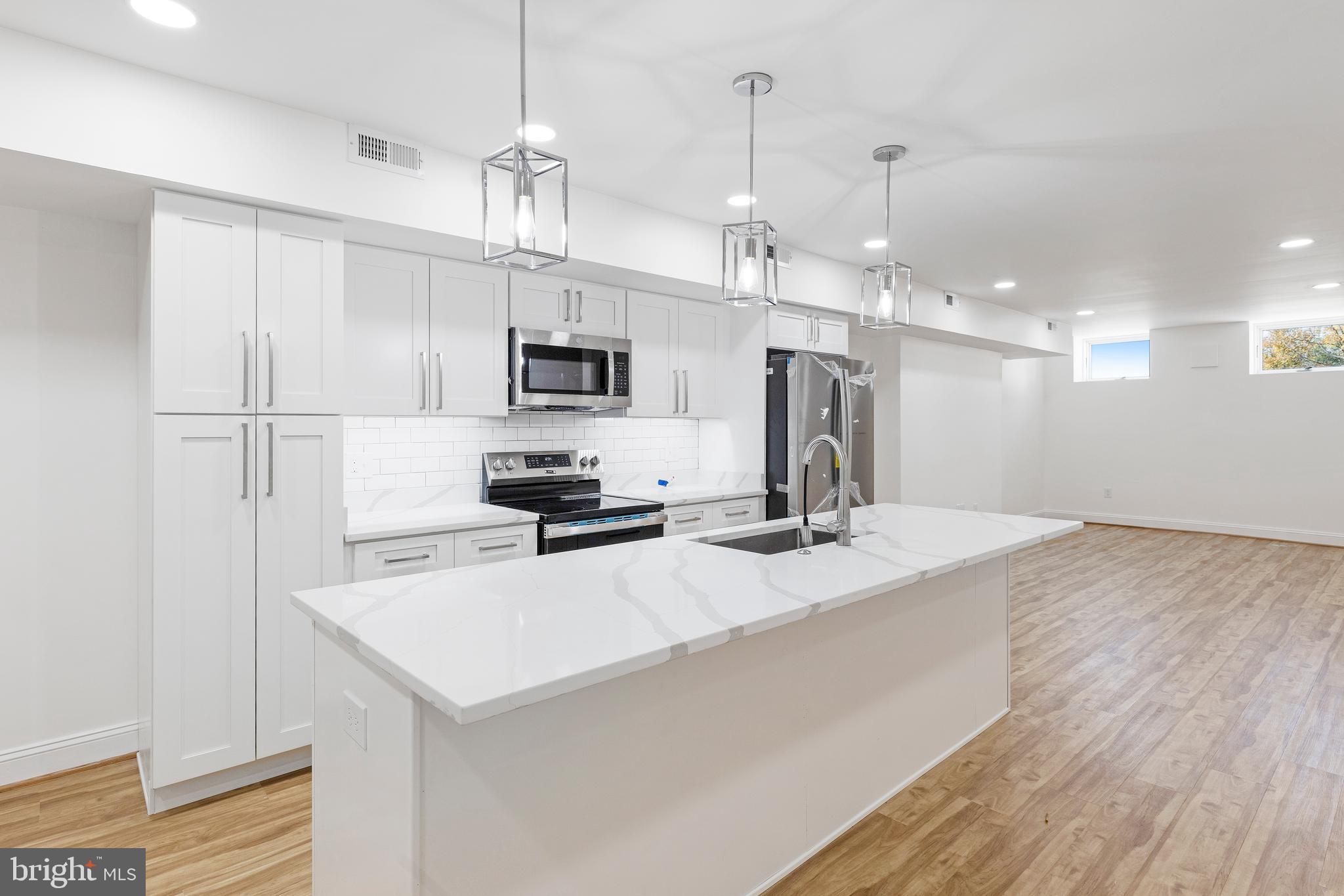 HARLEM PARK - Residential