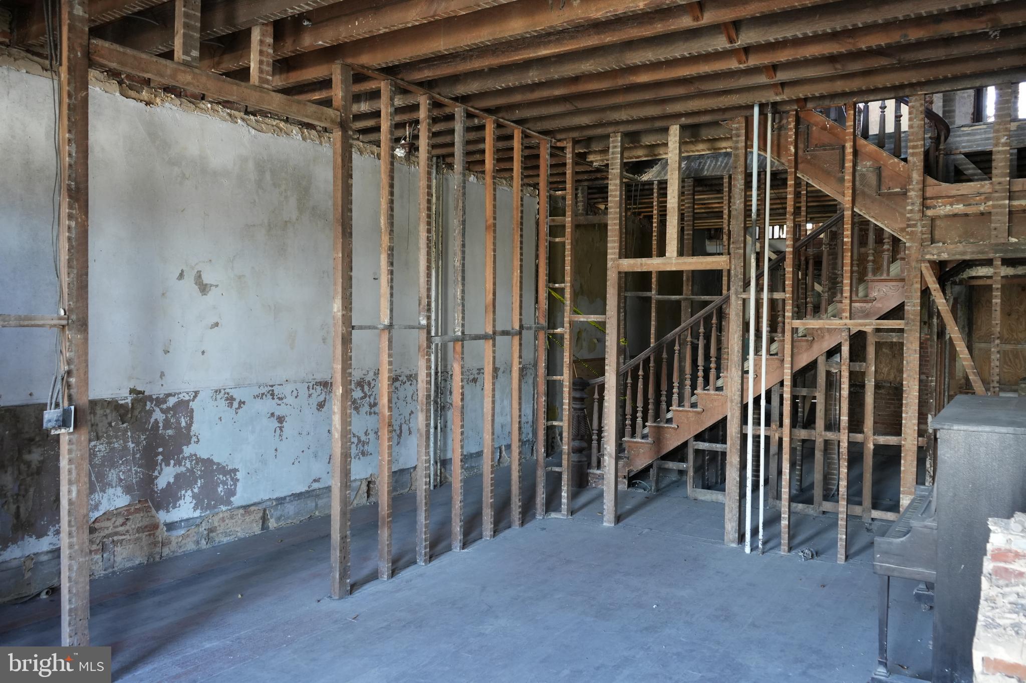 HARLEM PARK - Residential