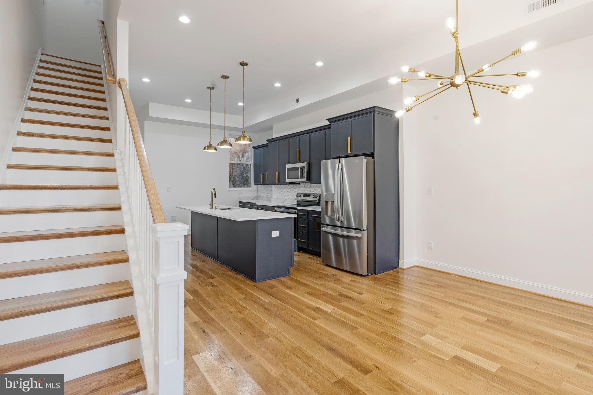 HARLEM PARK - Residential