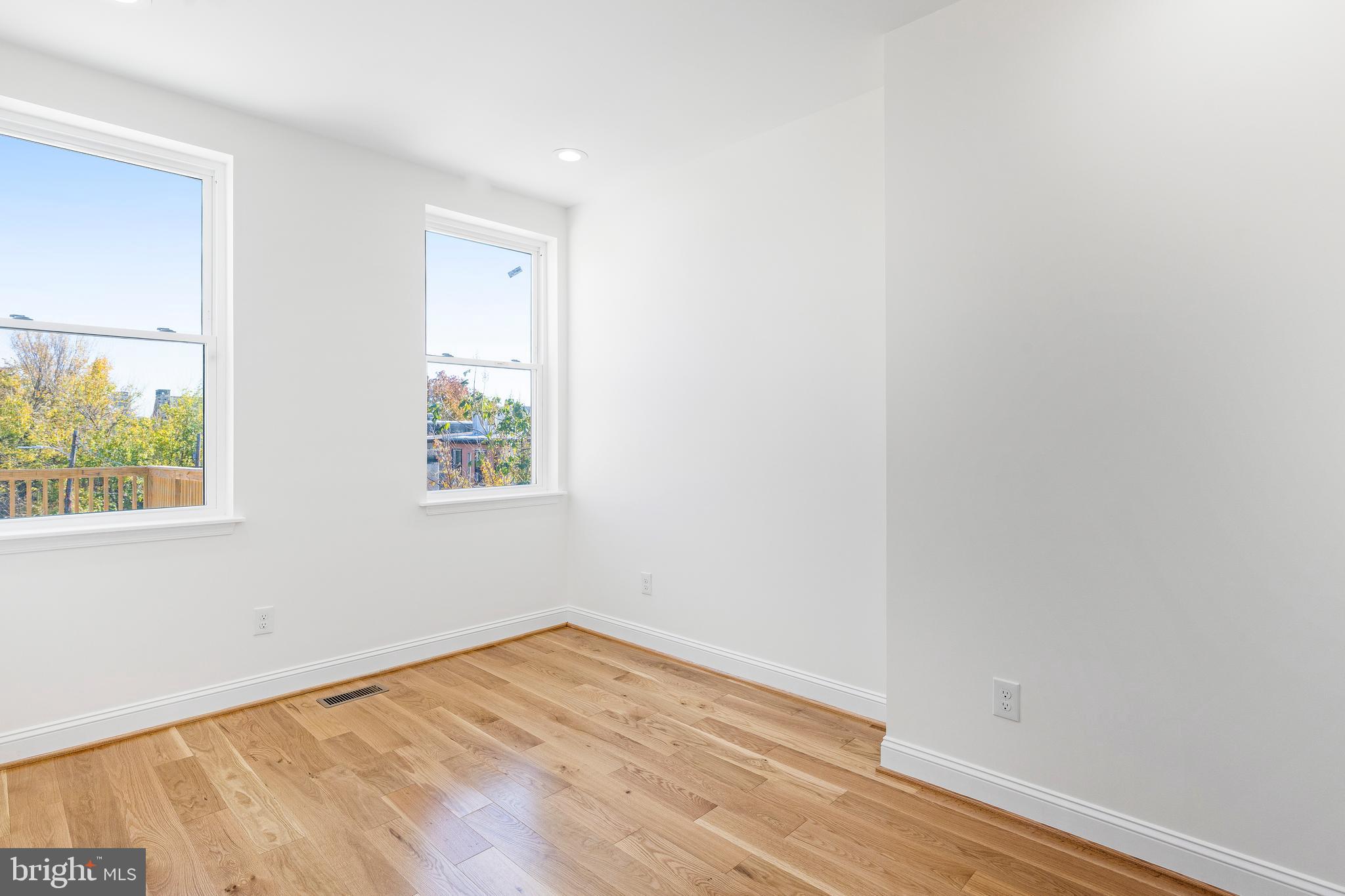 HARLEM PARK - Residential