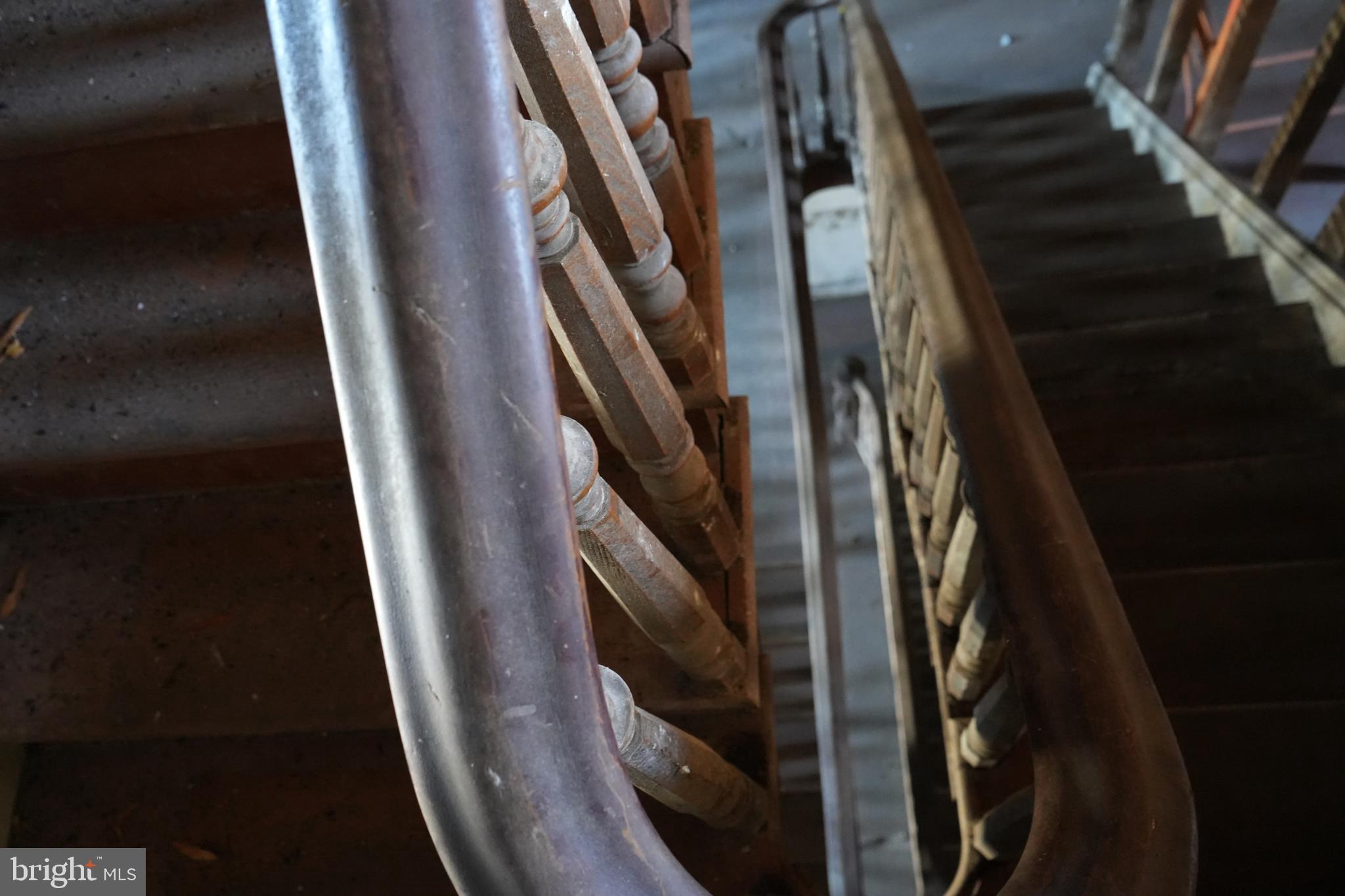 HARLEM PARK - Residential